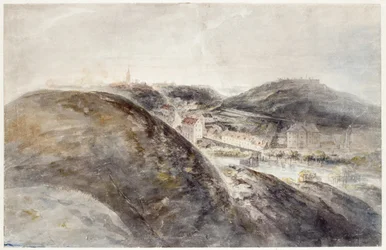 Vista de Södermalm