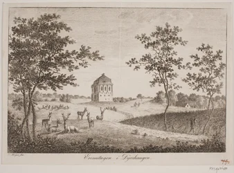 El Hermitage en Dyrehaven