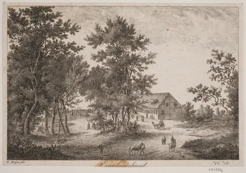 La casa de Ermelund