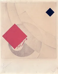 Estudio para 