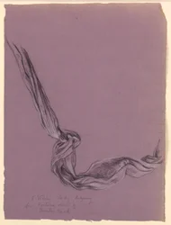 Estudio para "Fortuna"