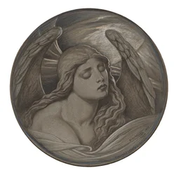 Estudio de "Alma en cautiverio"