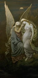 La copa de la muerte