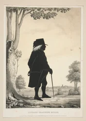 Richard Channing Moore