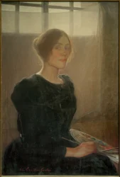 Autorretrato