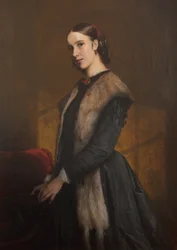 La autora Emma Kraft