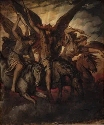 Valquirias