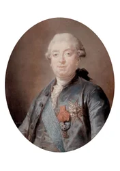 Alexandre de Saint-Maurice, Príncipe de Montbarrey
