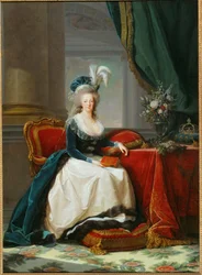 Reina María Antonieta