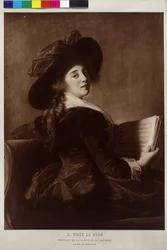 Baronesa de Crussol
