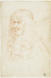 Retrato del Conde Annibale Ranuzzi