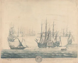 Vista de Bombay
