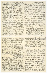 Carta de Elizabeth Barrett Browning a Henry F Chorley, 1859