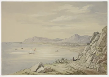Valle de Shanganagh, Killiney