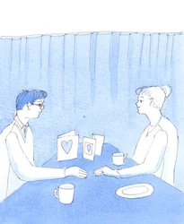 Una pareja puede permanecer unida durante muchos años, y disfrutar de un matrimonio pacífico y feliz en la vejez, si han aprendido a perdonarse mutuamente, en medio de las cargas, la agitación y los cambios que se producen en la mayoría de las vidas matrim