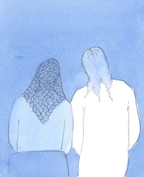 Cristo es un verdadero amigo y compañero para aquellos que creen en Él y lo aman, 2004