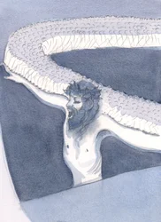 Cristo es nuestro puente al cielo: el único Camino a través del abismo entre la vida terrenal y la gloria eterna, 2000