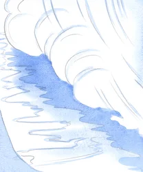 Cristo nuestro Salvador es el mismo Dios por quien la Tierra fue creada. Él hizo que emergiera de la oscuridad a la fertilidad