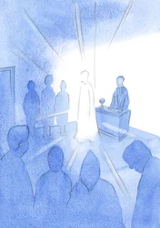 Cristo me mostró cuán pocos dicen 