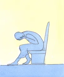 Cristo quiere que sepamos que nunca sufrimos solos