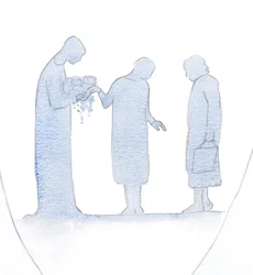 Cada vez que pedimos a Cristo que recompense a un vecino amable, Él da maravillosos regalos a esa persona, a través de nuestra oración