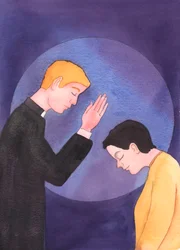 Todos los vivos son amados por Cristo nuestro Dios