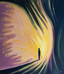 Dios da un Ángel de la Guarda a cada persona que crea con amor