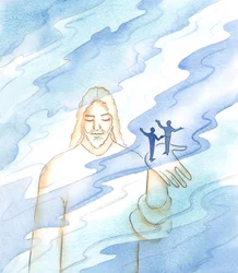 Dios sostiene en existencia todas las cosas y todas las personas, incluidas aquellas que cuestionan Su existencia