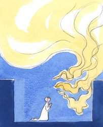 Dios es tan puro como el fuego