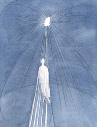 Dios nuestro Padre se deleita en darnos alegría. Nos da a Cristo, a través de quien Él se revela.