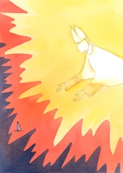 Dios nuestro amoroso Padre se deleita en perdonar a cada persona que se vuelve a Él con arrepentimiento y confianza