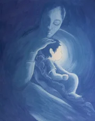 Dios el Padre nos ama como a Sus hijos con un amor tierno e infalible, 2002