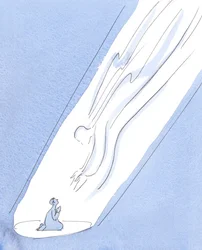 Si oramos con fe, con la honestidad y confianza de un niño, Dios siempre nos alcanza, incluso si no sentimos Su presencia
