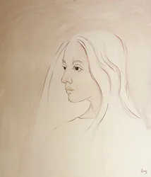 En el Cielo, la Virgen María comparte la preocupación de su hijo por todo lo que sucede en la tierra