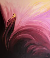 En el Purgatorio podemos salir del amor propio y acelerar hacia la gloria del Cielo.