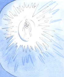 Al volverse hacia el Cristo Resucitado que está con el Padre en el Cielo, encuentro en Cristo todos los eventos salvadores de Su vida que son la razón de mi esperanza
