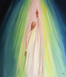 Jesús nos insta a acercarnos más al Padre y a dirigir nuestras oraciones a Él