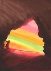 Como Elías, estamos llamados a buscar la presencia de Dios y a estar asombrados ante Su poder, majestad y belleza