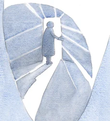 Un día, le mostré a Cristo mis verdaderos pensamientos secretos. Él no despreció tales pequeñas penas, sino que me recompensó por mi honestidad sobre esa verdad