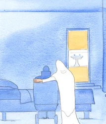 Nuestra Señora viene a ayudarnos en nuestras dificultades