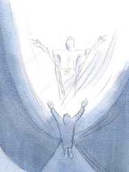 Nuestra actitud en la Misa debe ser de total unión con Cristo en amor a Él y en alabanza al Padre