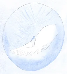 Decir nuestras oraciones y creer en ellas es debido a la acción del Espíritu Santo y es prueba de Su presencia. No podemos pronunciar una buena oración sin Él.