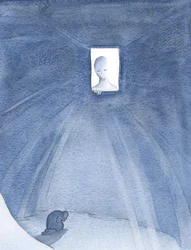 El amor del Padre por nosotros es infinito. Se deleita en darnos cosas buenas: Buenas noticias, alegría espiritual y Cristo, quien lo revela.