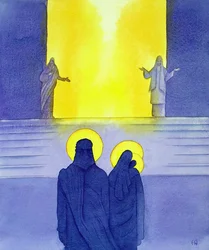 La Presentación en el Templo