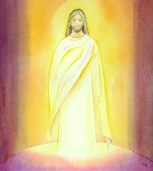 Jesús Resucitado