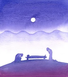 La primera muerte, 2001