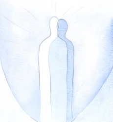 Quien verdaderamente ama a Cristo debe ser verdaderamente como Él: como una imagen reflejada de Cristo, para los demás, reproduciendo el cuidado y la preocupación de Cristo., 2001