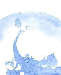 La semilla de nuestro bautismo está destinada a crecer en una planta poderosa y llevarnos a las alturas de la vida espiritual
