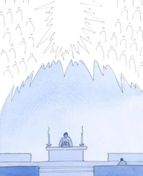 Confesamos nuestros pecados al comienzo de la Misa, pero no debemos desanimarnos por nuestras pequeñas fallas