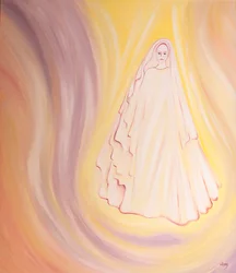 Debemos permanecer cerca de María, nuestra Madre Celestial, que se deleita en ayudar a quienes creen en su hijo